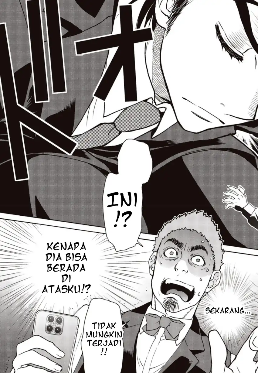 Kamen Rider 913 (Kaixa) Chapter 2 Gambar 36
