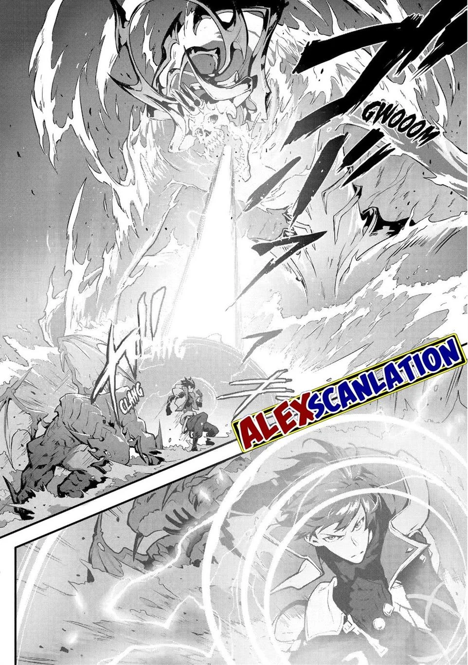 Kamigoroshi no Maou Saijyaku Shuzoku ni Tensei shi Shijyou Saikyou ni naru Chapter 13 Gambar 24