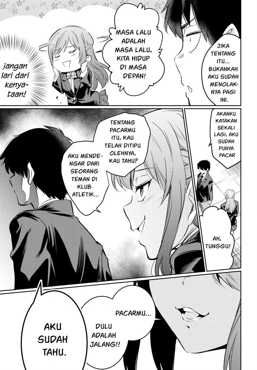 Kankin Ou Chapter 14 Gambar 22
