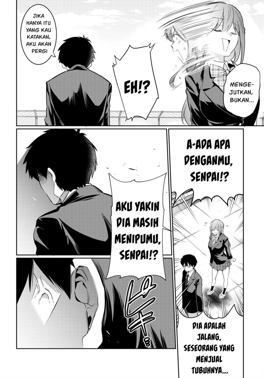 Kankin Ou Chapter 14 Gambar 23