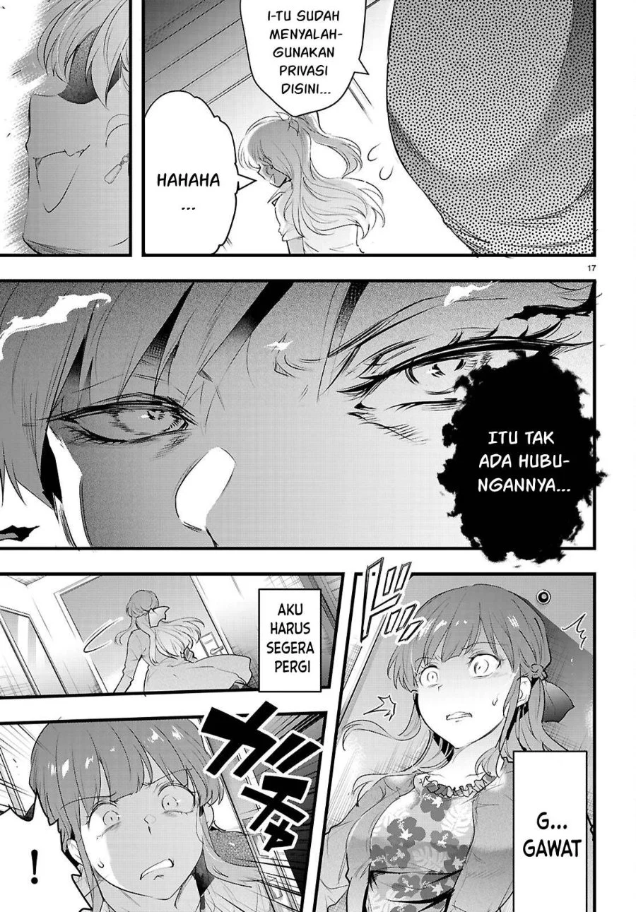 Kankin Ou Chapter 29 Gambar 20