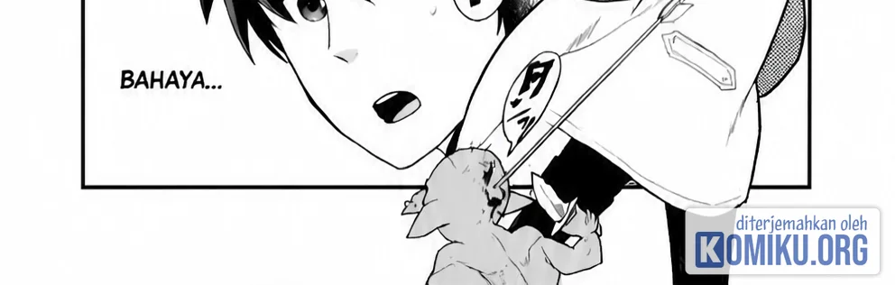 Kare wo Tabete Level Up! Chapter 3 Gambar 18