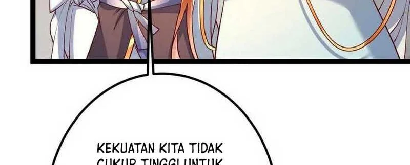 Keep A Low Profile, Sect Leader Chapter 448 Gambar 40
