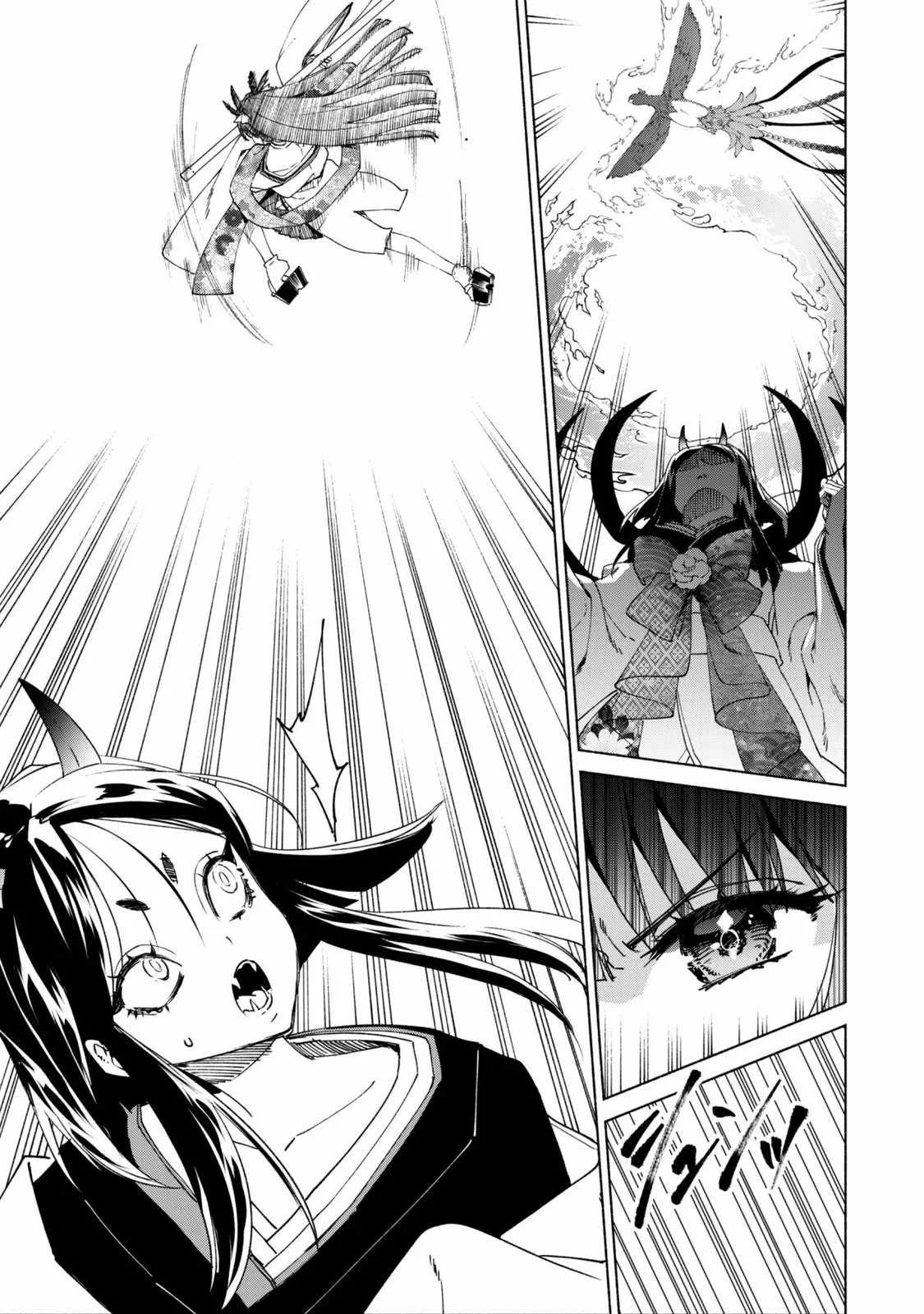 Kenja No Deshi Wo Nanoru Kenja Chapter 95 Gambar 13
