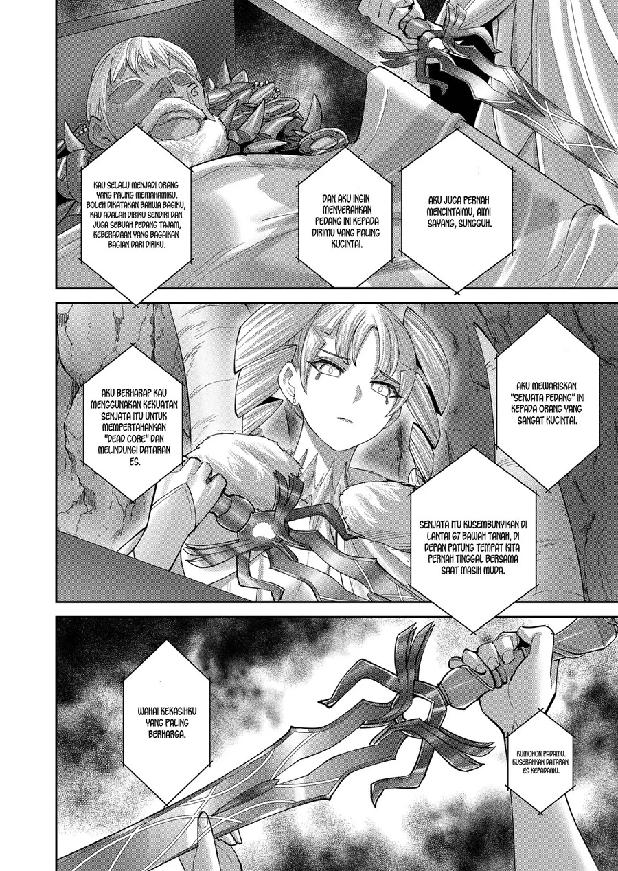 Kichiku Eiyuu Chapter 107 Gambar 16