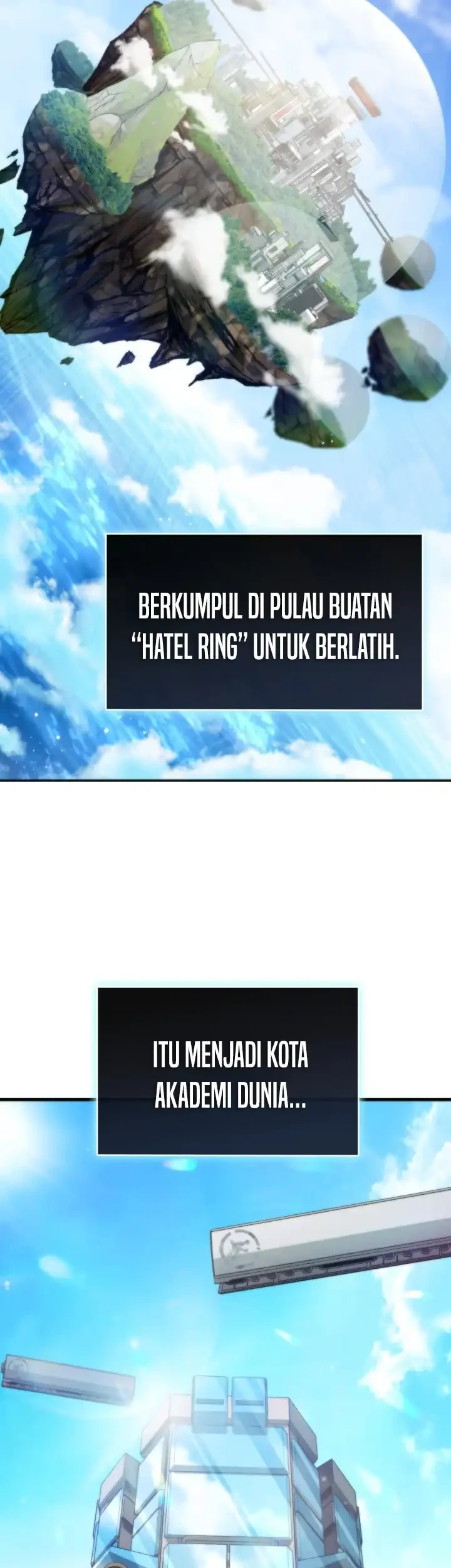 Kidnapped Dragons Chapter 1 Gambar 64