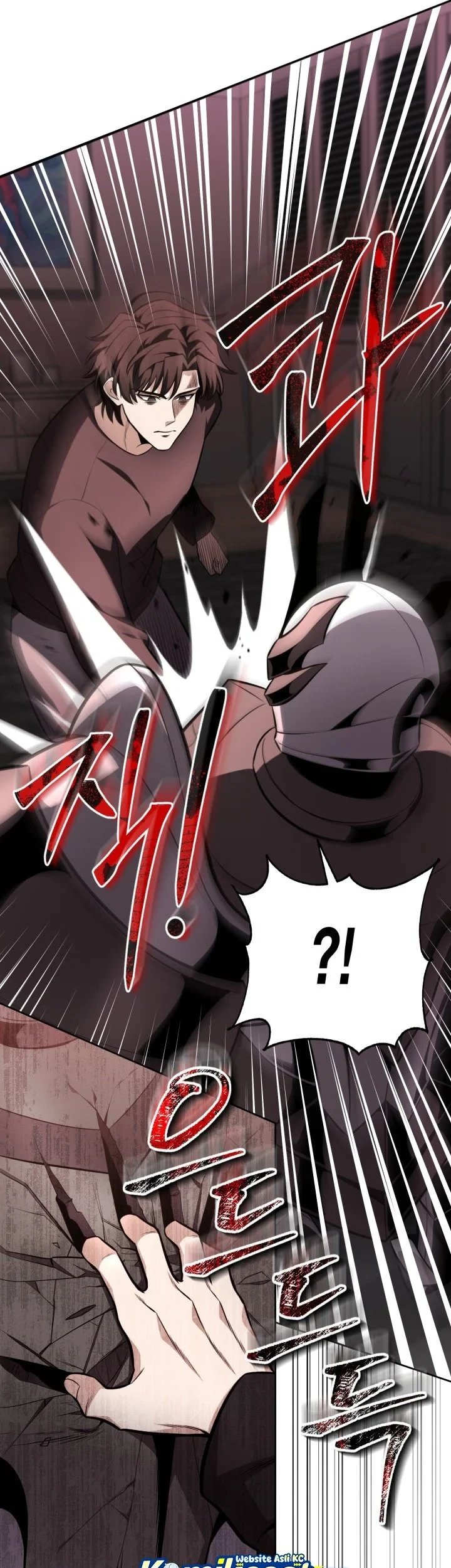 Kidnapped Dragons Chapter 13 Gambar 50
