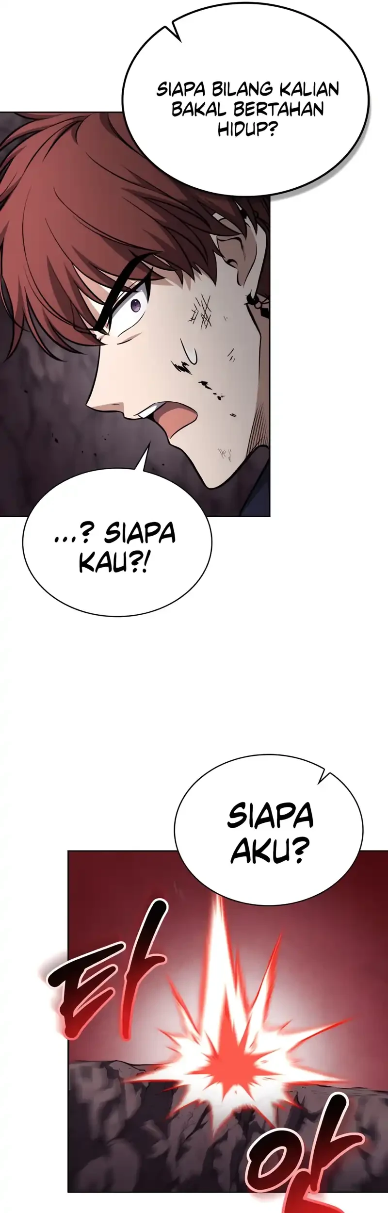 Kidnapped Dragons Chapter 22 Gambar 43