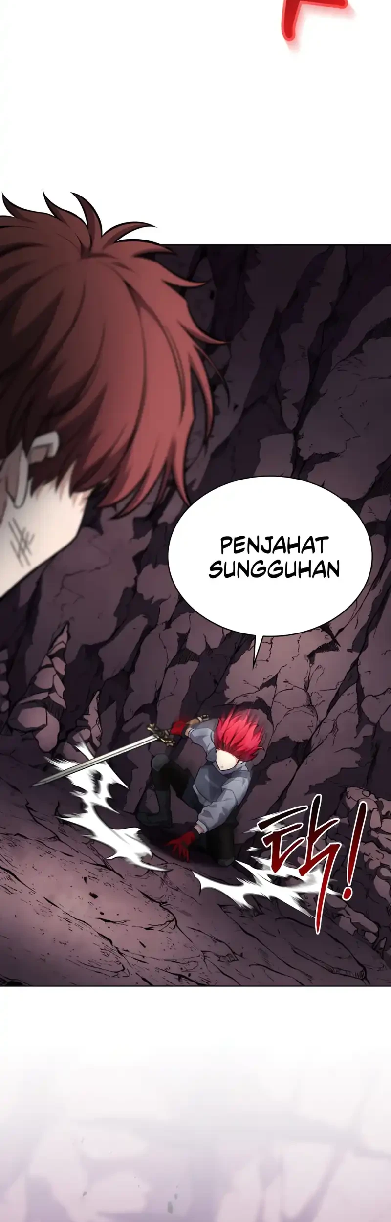 Kidnapped Dragons Chapter 22 Gambar 44