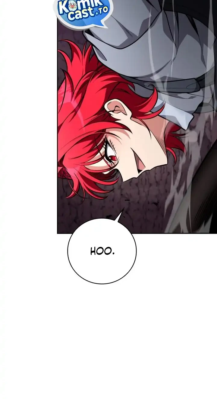 Kidnapped Dragons Chapter 23 Gambar 49