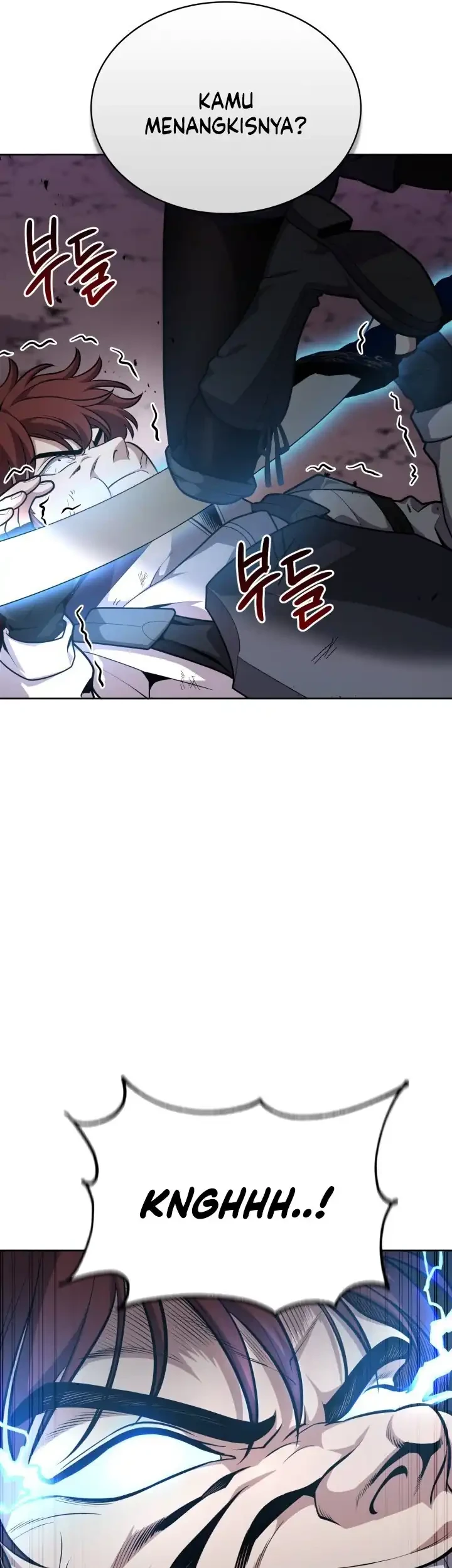 Kidnapped Dragons Chapter 23 Gambar 50