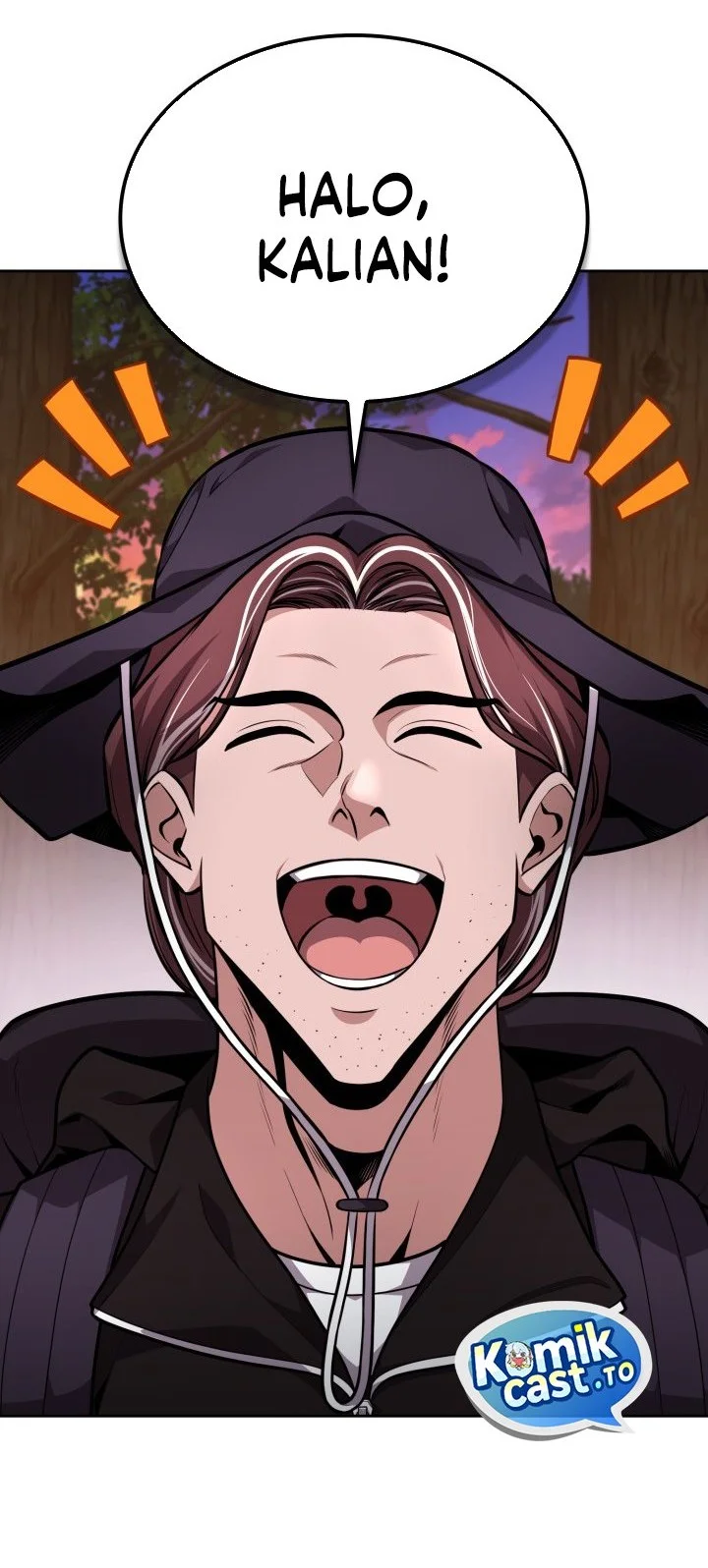 Kidnapped Dragons Chapter 25 Gambar 48