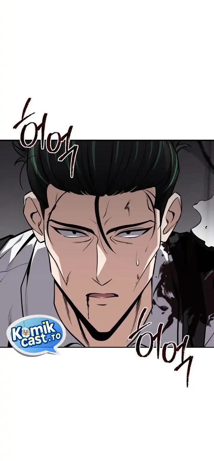 Kidnapped Dragons Chapter 28 Gambar 46