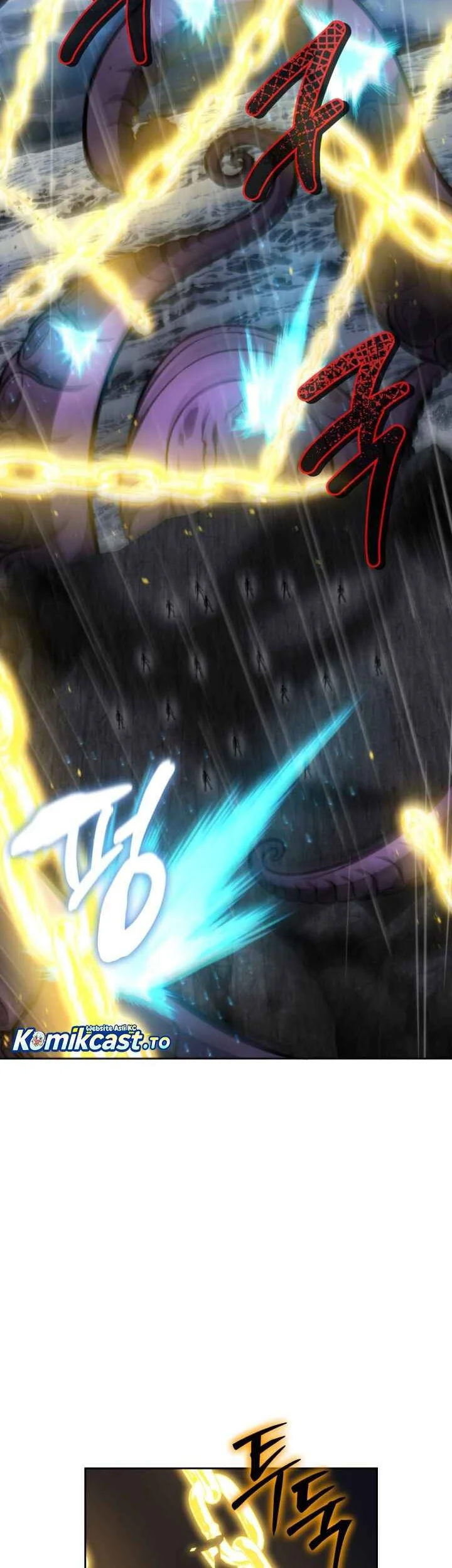 Kidnapped Dragons Chapter 30 Gambar 43