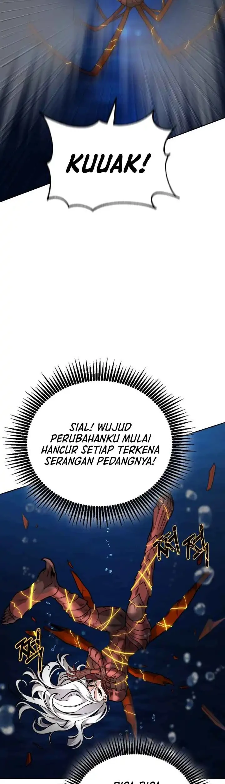 Kidnapped Dragons Chapter 31 Gambar 40