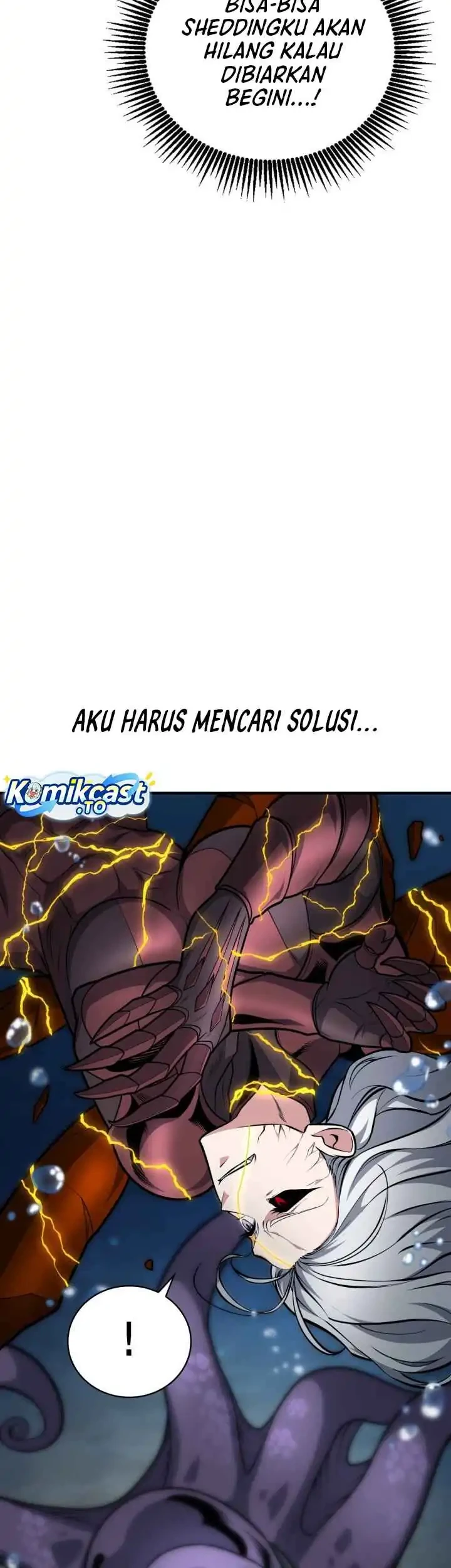Kidnapped Dragons Chapter 31 Gambar 41
