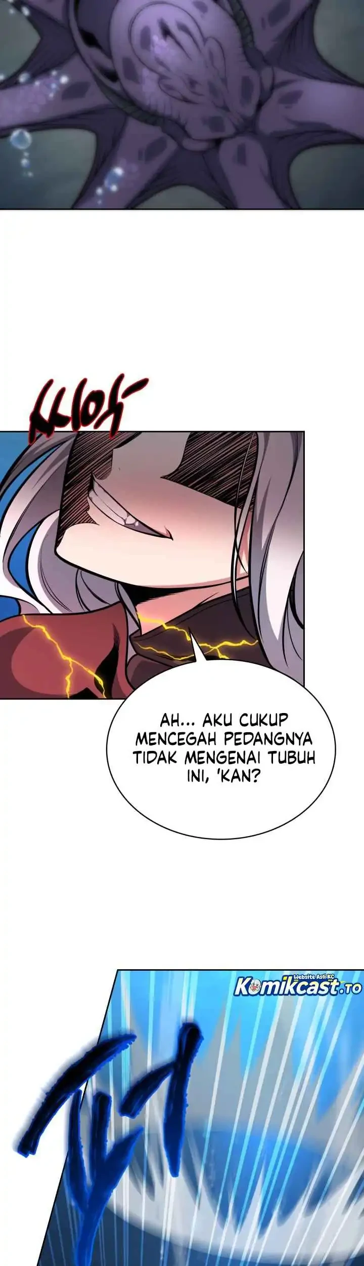 Kidnapped Dragons Chapter 31 Gambar 42