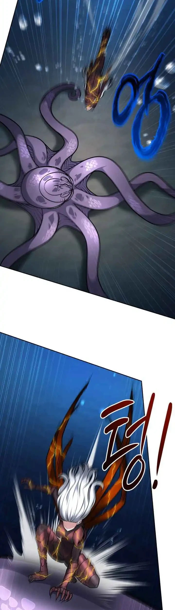 Kidnapped Dragons Chapter 31 Gambar 43