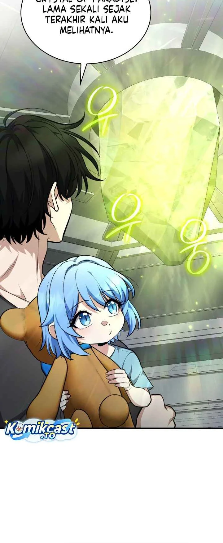 Kidnapped Dragons Chapter 34 Gambar 30