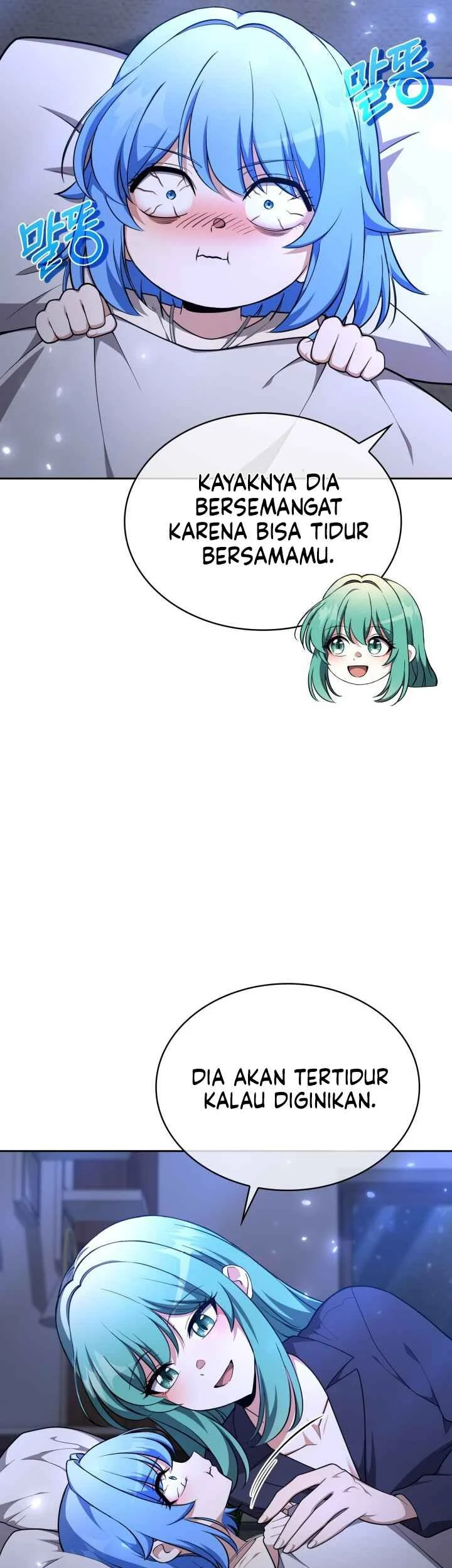 Kidnapped Dragons Chapter 43 Gambar 30