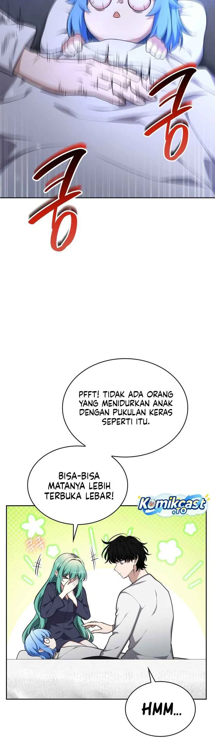 Kidnapped Dragons Chapter 43 Gambar 32