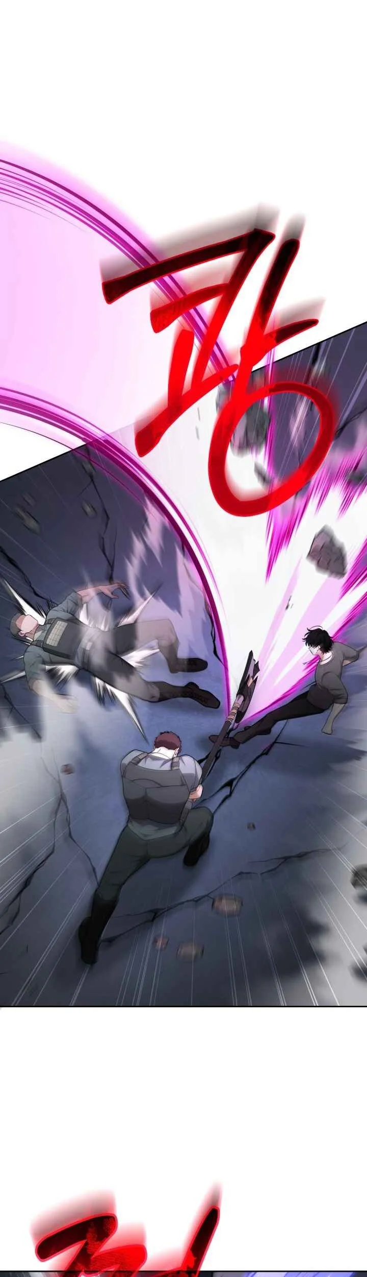 Kidnapped Dragons Chapter 44 Gambar 35