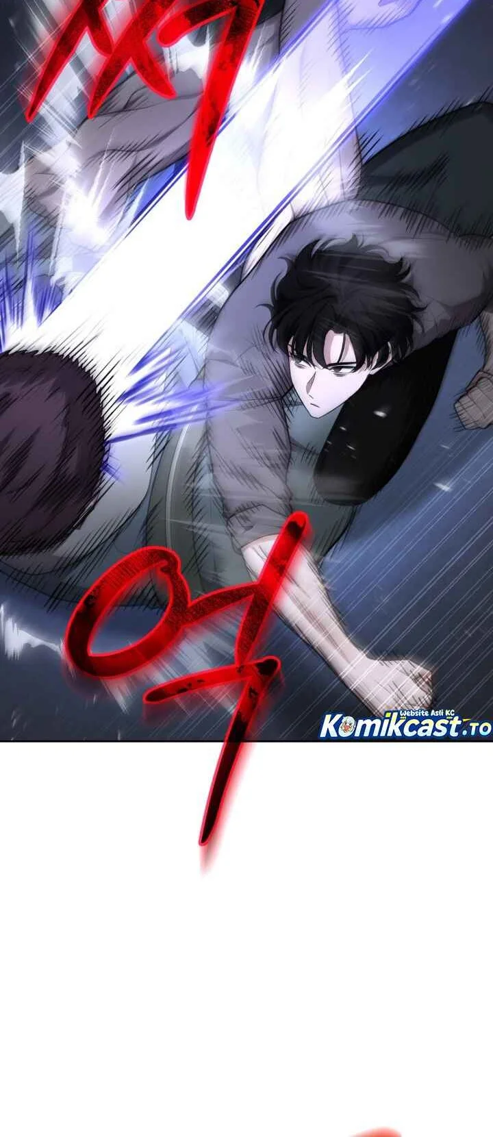 Kidnapped Dragons Chapter 44 Gambar 36