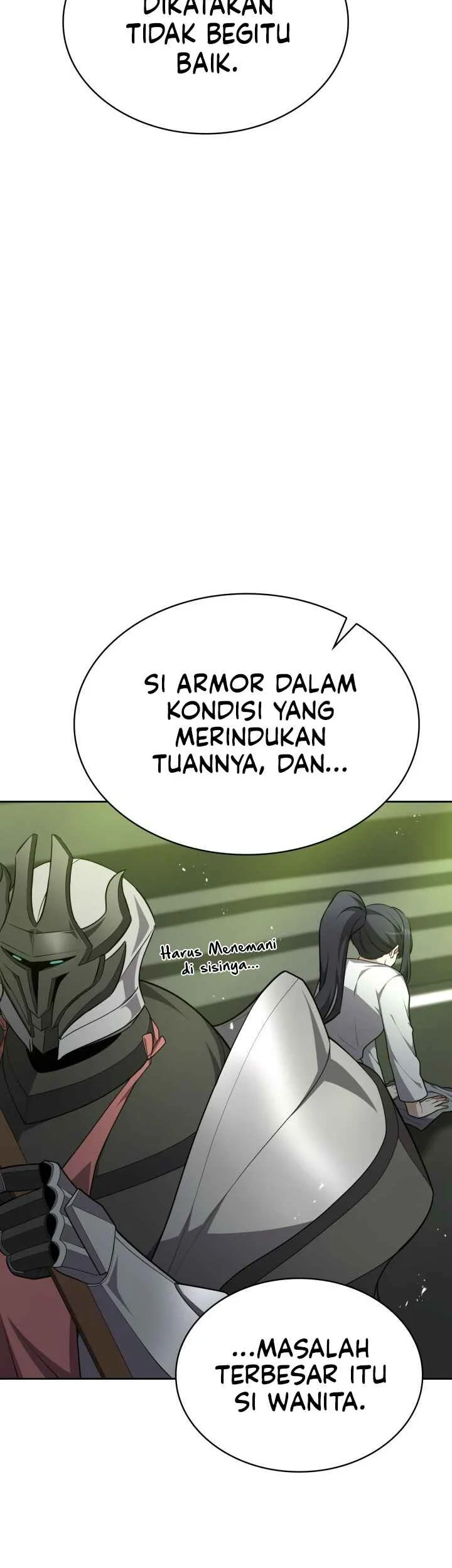 Kidnapped Dragons Chapter 45 Gambar 40