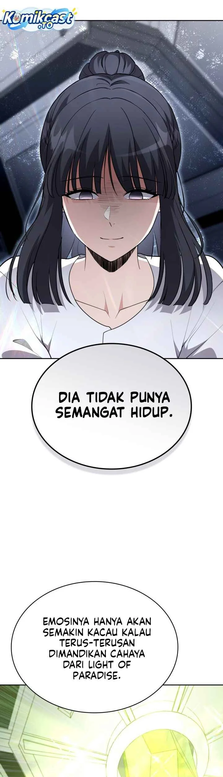 Kidnapped Dragons Chapter 45 Gambar 41