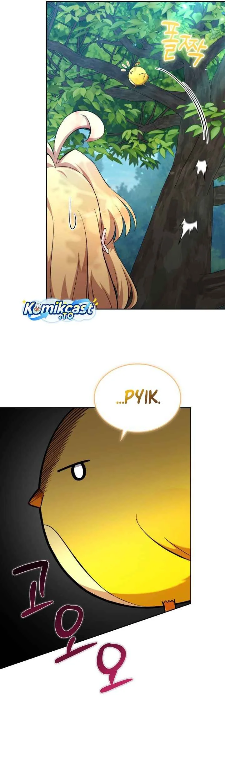 Kidnapped Dragons Chapter 46 Gambar 33