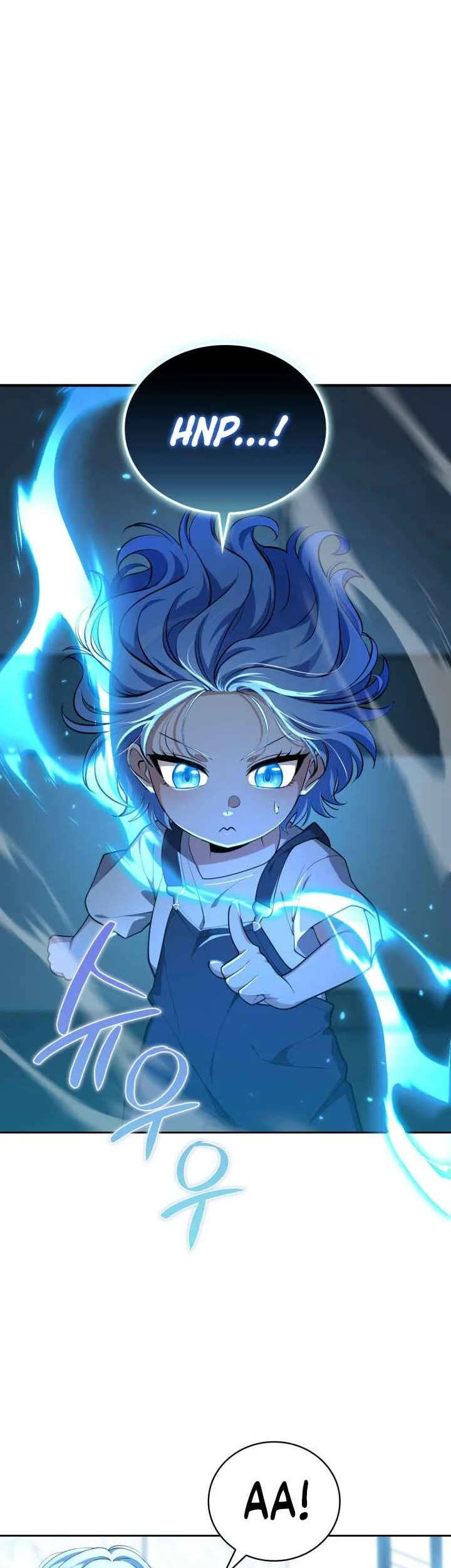 Kidnapped Dragons Chapter 47 Gambar 35