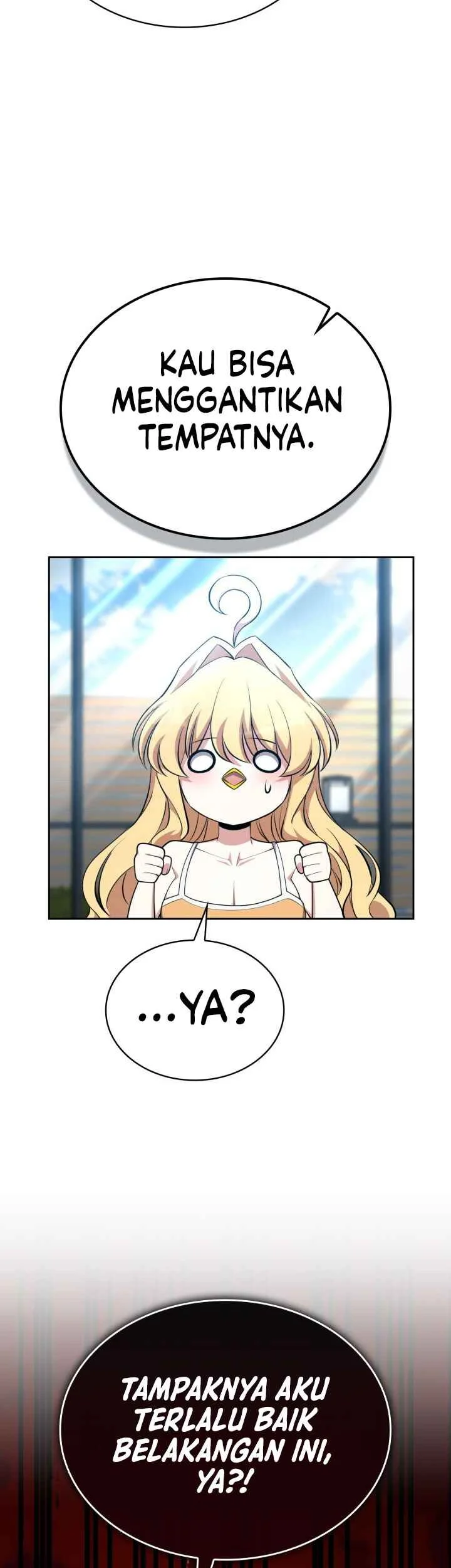 Kidnapped Dragons Chapter 48 Gambar 36