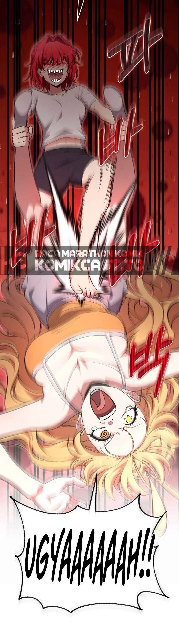 Kidnapped Dragons Chapter 48 Gambar 37