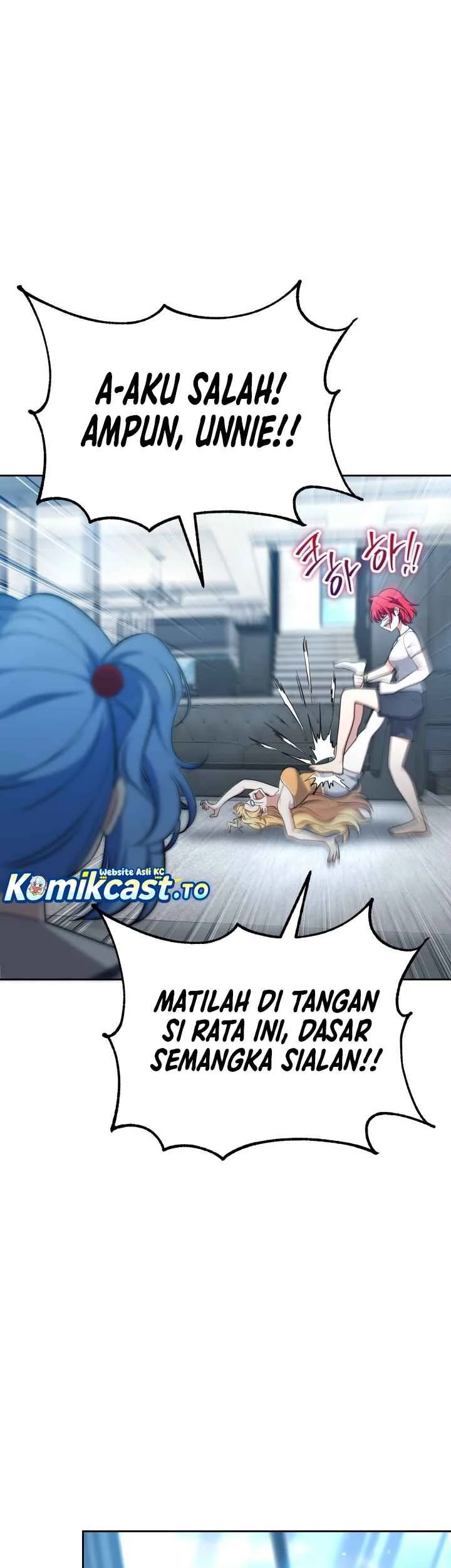 Kidnapped Dragons Chapter 48 Gambar 38