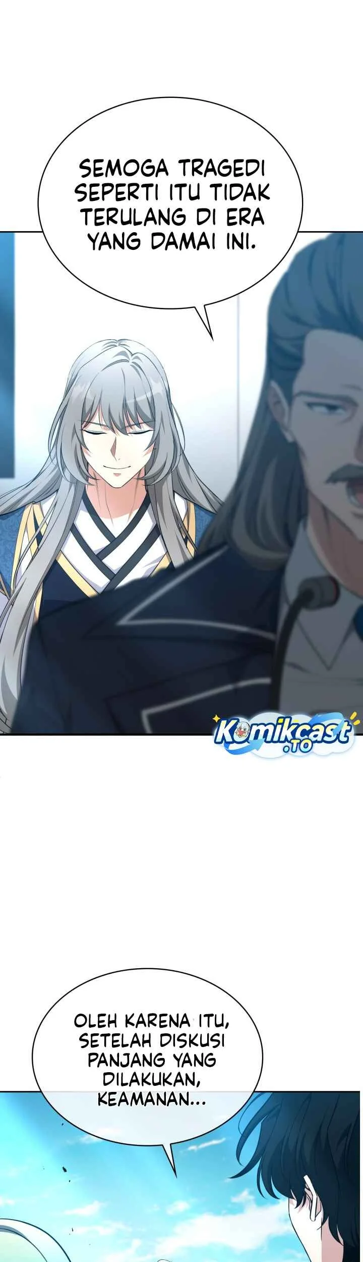 Kidnapped Dragons Chapter 49 Gambar 34