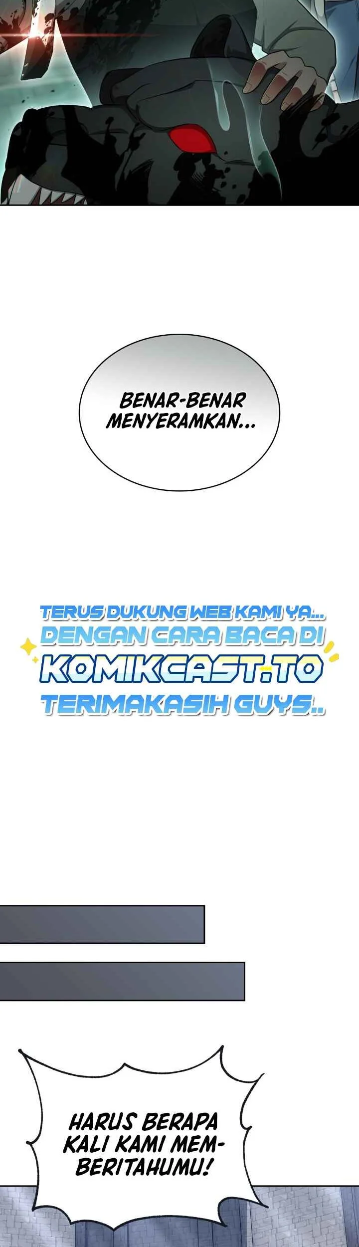 Kidnapped Dragons Chapter 50 Gambar 35