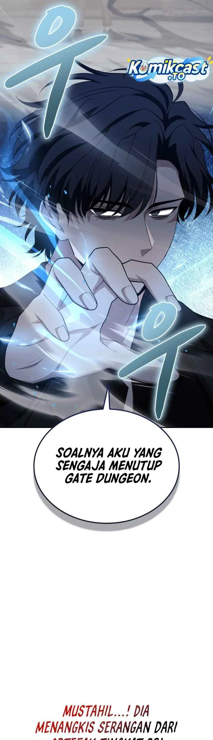 Kidnapped Dragons Chapter 51 Gambar 32