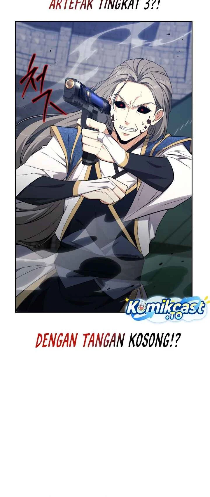 Kidnapped Dragons Chapter 51 Gambar 33