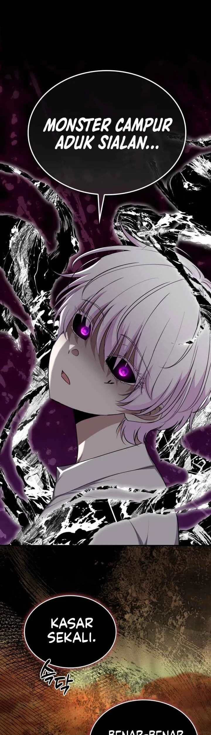 Kidnapped Dragons Chapter 52 Gambar 38