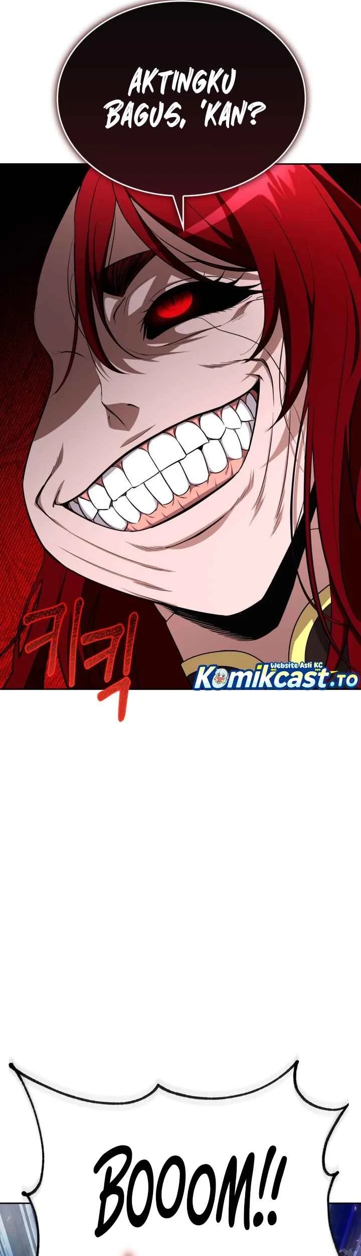 Kidnapped Dragons Chapter 53 Gambar 36