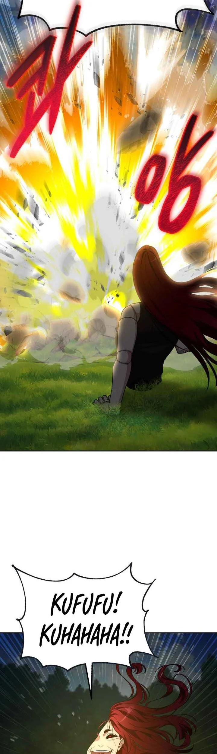 Kidnapped Dragons Chapter 53 Gambar 37