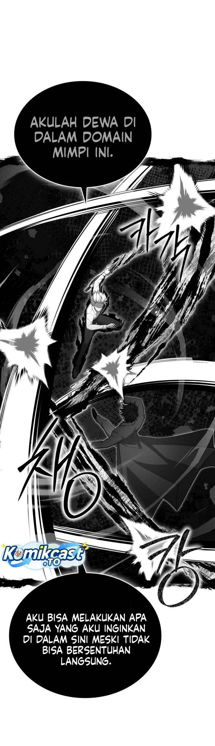 Kidnapped Dragons Chapter 54 Gambar 37