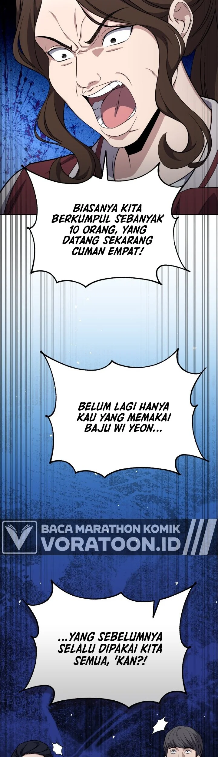 Kidnapped Dragons Chapter 62 Gambar 36