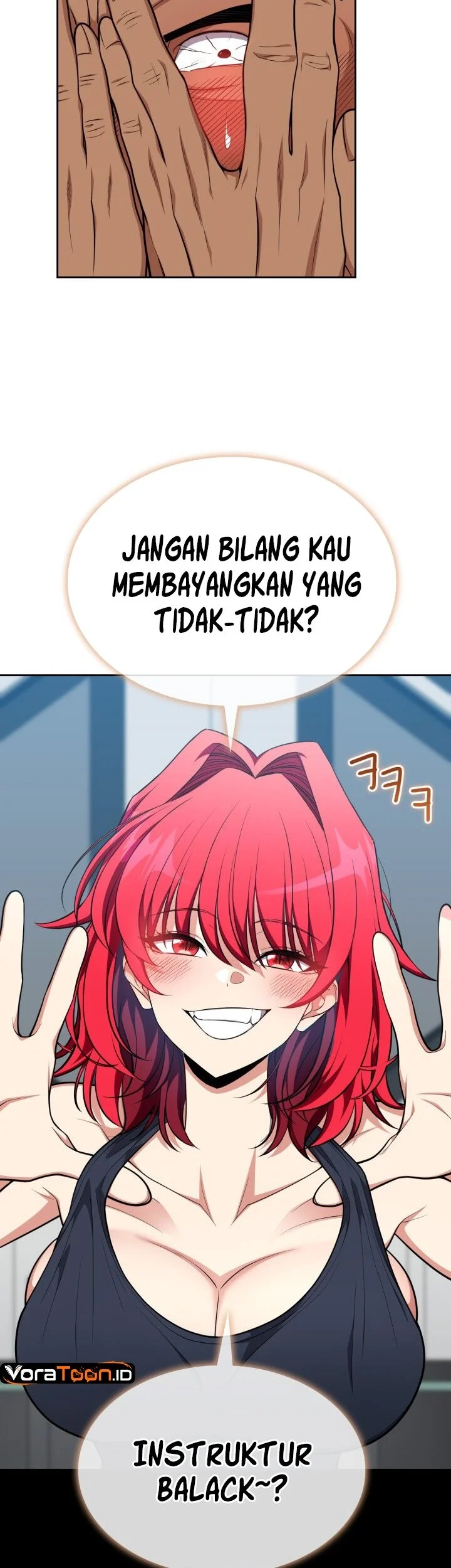 Kidnapped Dragons Chapter 63 Gambar 35