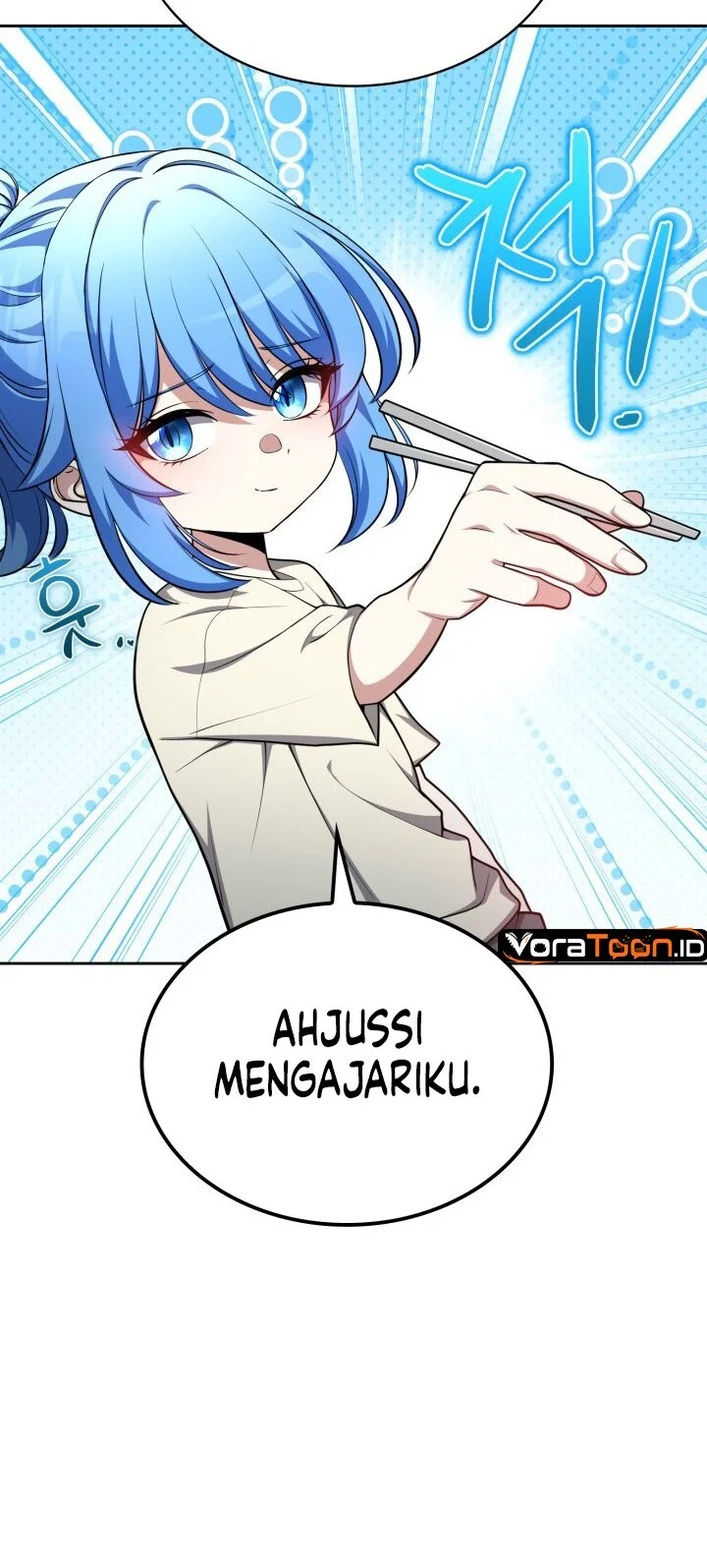 Kidnapped Dragons Chapter 64 Gambar 33