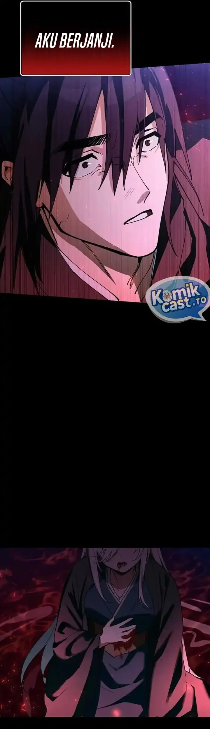 Kidnapped The Youngest Daughter of The Sichuan Tang Family Chapter 1 Gambar 66