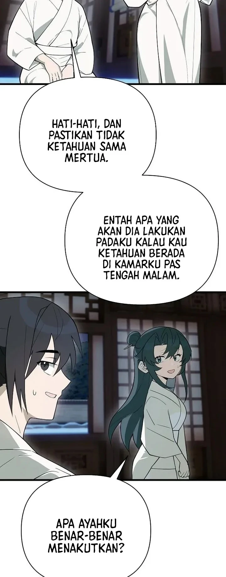 Kidnapped The Youngest Daughter of The Sichuan Tang Family Chapter 13 Gambar 29
