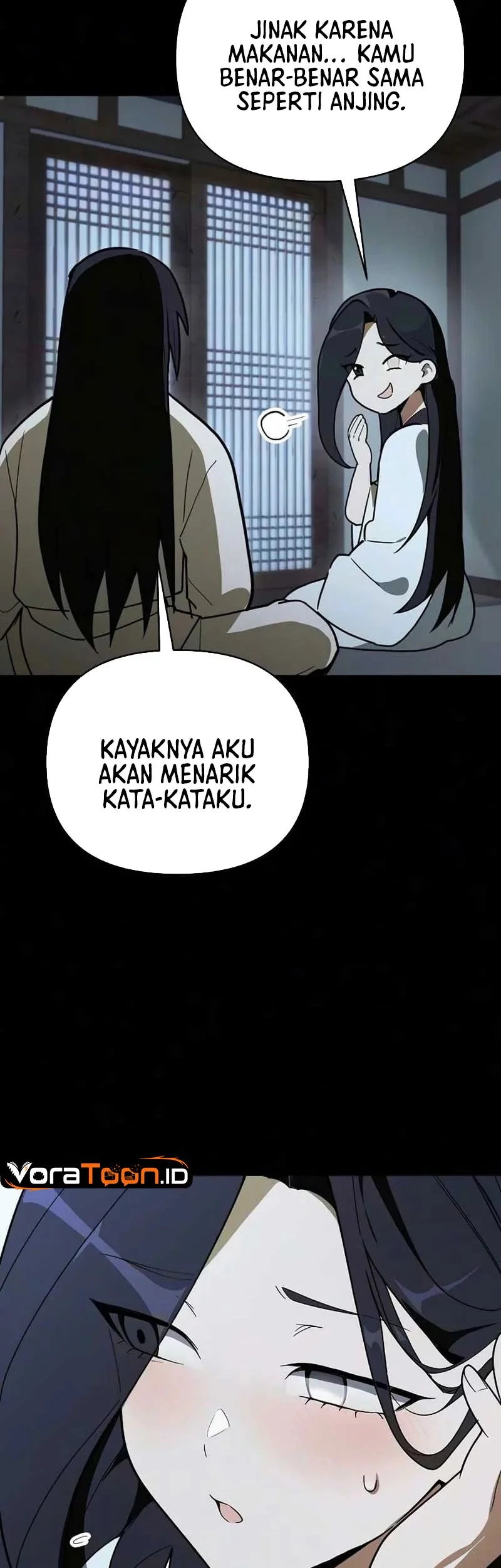 Kidnapped The Youngest Daughter of The Sichuan Tang Family Chapter 16 Gambar 28