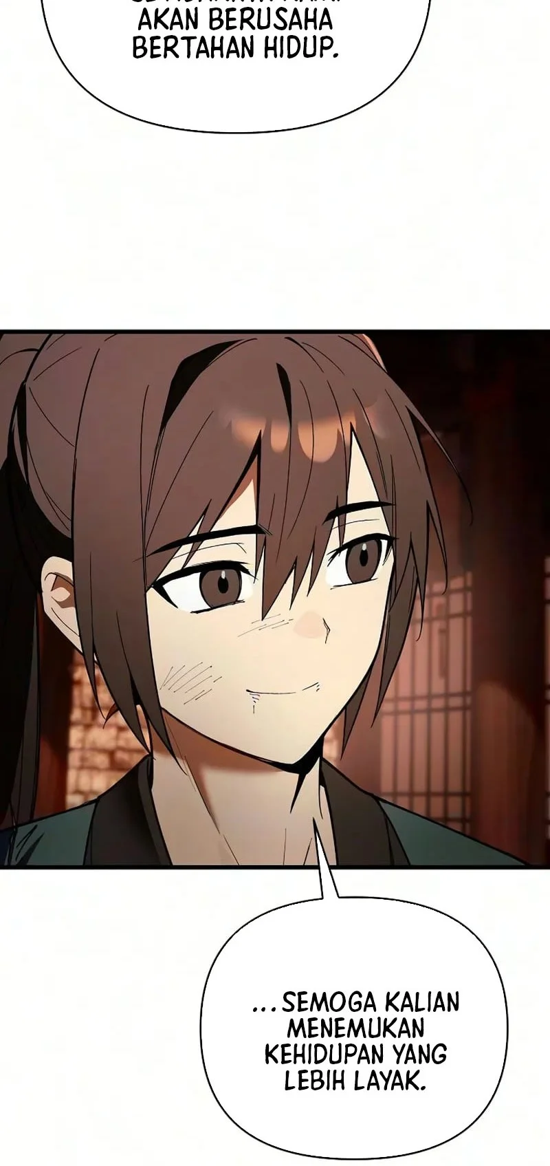 Kidnapped The Youngest Daughter of The Sichuan Tang Family Chapter 19 Gambar 31