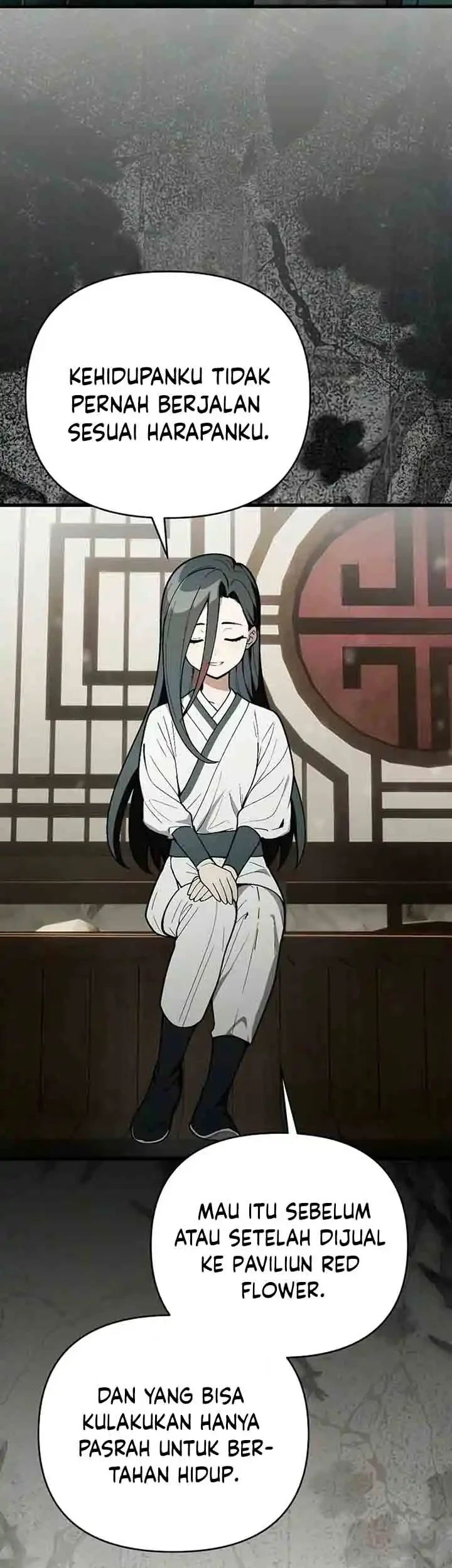 Kidnapped The Youngest Daughter of The Sichuan Tang Family Chapter 21 Gambar 29